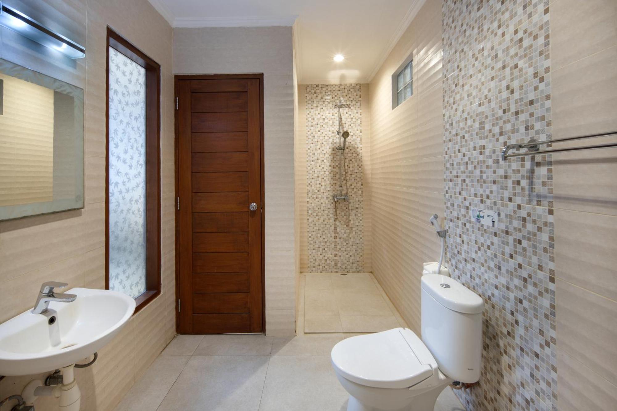 Legian Village Beach Resort - Chse Certified Room photo