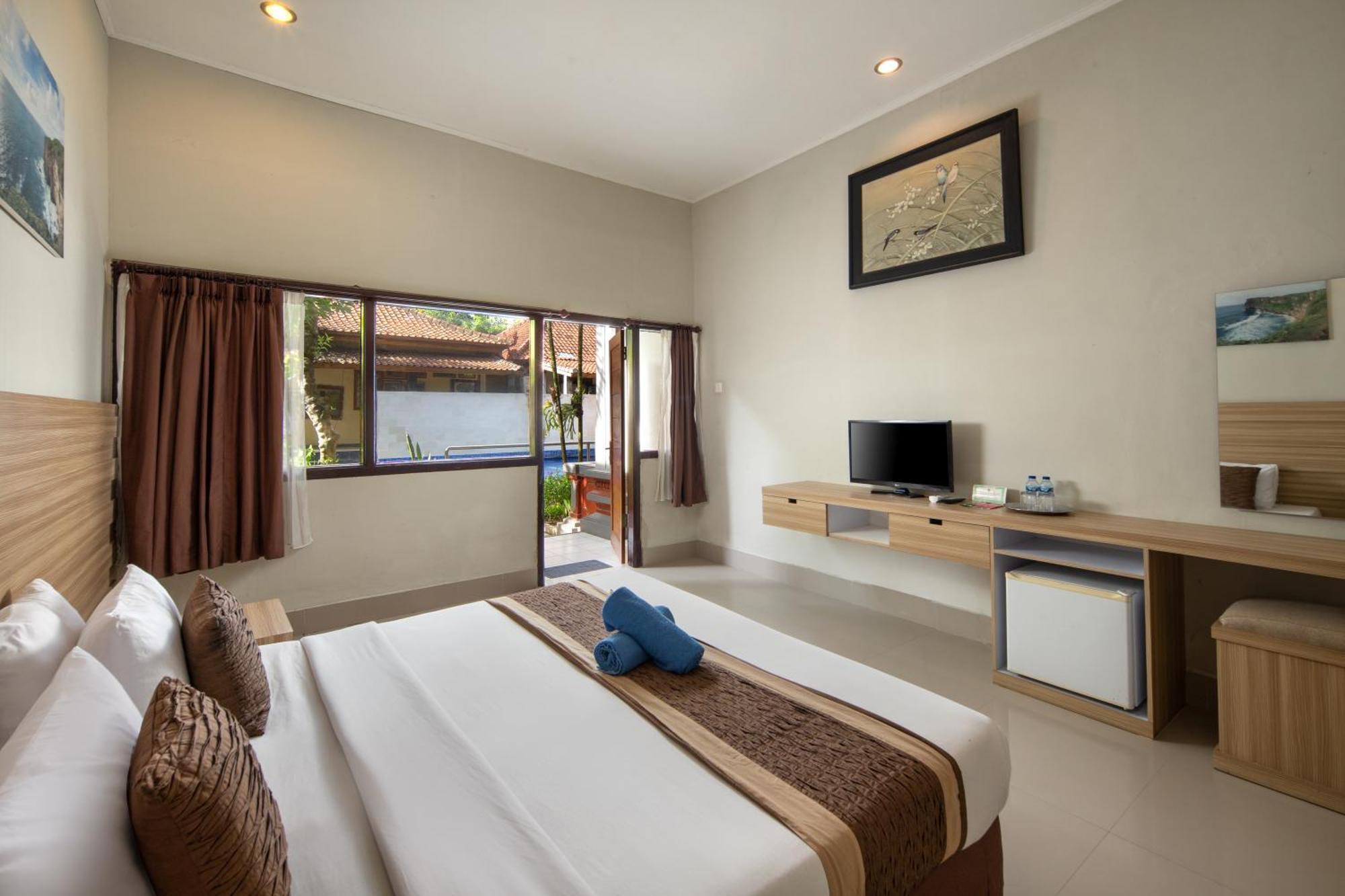 Legian Village Beach Resort - Chse Certified Room photo
