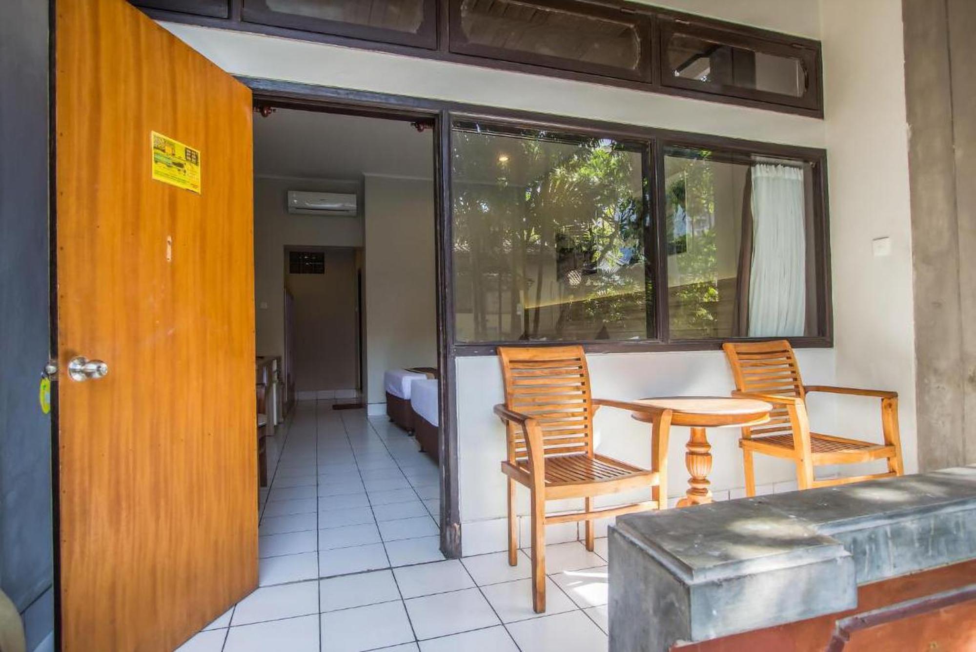 Legian Village Beach Resort - Chse Certified Room photo